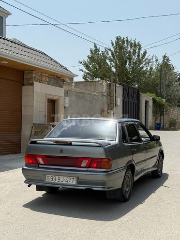 LADA (VAZ) 2115 2011, 365,000 km - 1.6 l - Xırdalan
