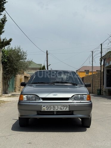 LADA (VAZ) 2115 2011, 365,000 km - 1.6 l - Xırdalan