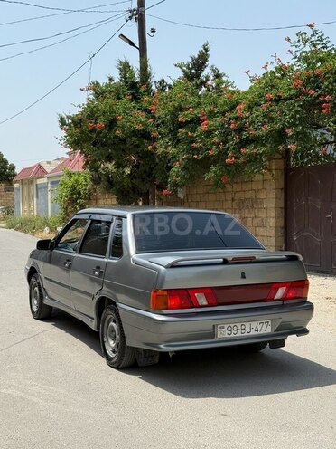 LADA (VAZ) 2115 2011, 365,000 km - 1.6 l - Xırdalan