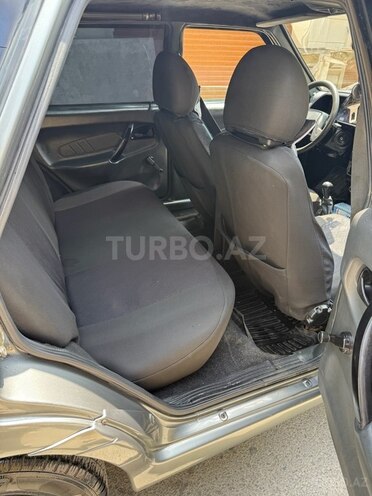LADA (VAZ) 2115 2011, 365,000 km - 1.6 l - Xırdalan