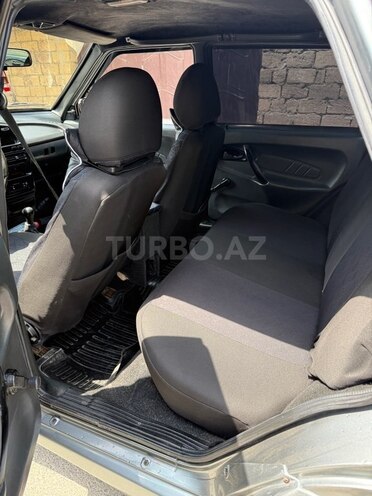 LADA (VAZ) 2115 2011, 365,000 km - 1.6 l - Xırdalan