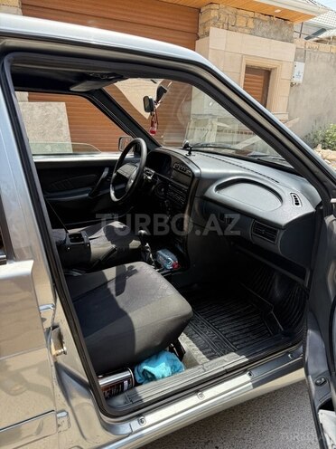 LADA (VAZ) 2115 2011, 365,000 km - 1.6 l - Xırdalan
