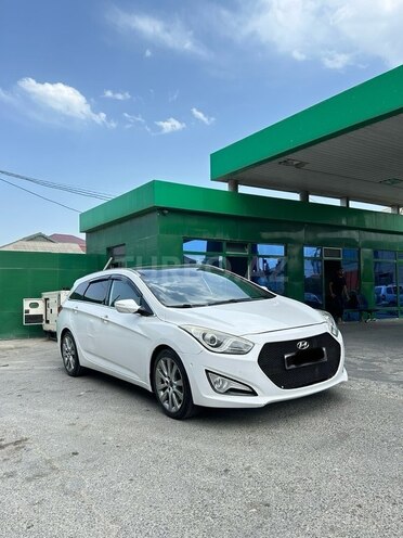 Hyundai i40 2011, 277,459 km - 2.0 l - Bakı