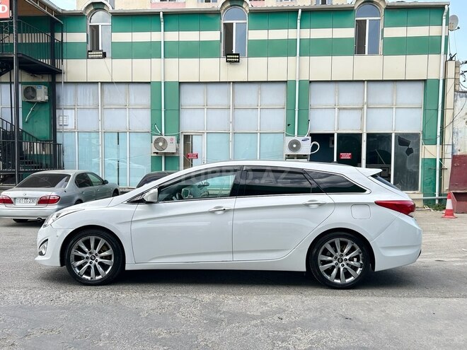 Hyundai i40 2011, 277,459 km - 2.0 l - Bakı