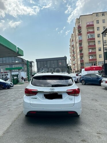 Hyundai i40 2011, 277,459 km - 2.0 l - Bakı