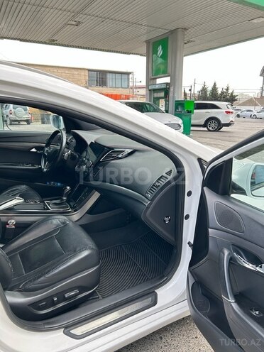 Hyundai i40 2011, 277,459 km - 2.0 l - Bakı