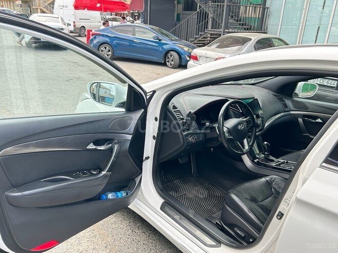 Hyundai i40 2011, 277,459 km - 2.0 l - Bakı