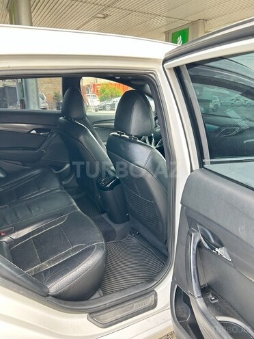 Hyundai i40 2011, 277,459 km - 2.0 l - Bakı