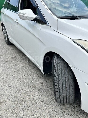 Hyundai i40 2011, 277,459 km - 2.0 l - Bakı