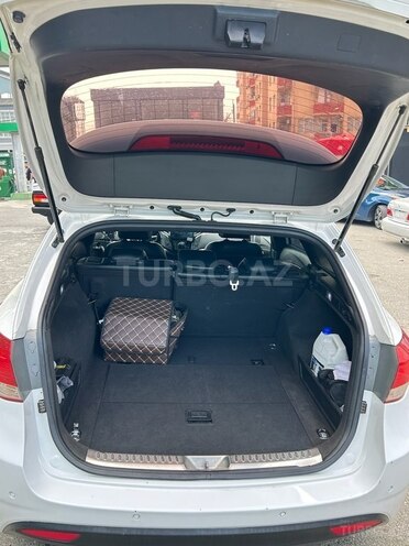 Hyundai i40 2011, 277,459 km - 2.0 l - Bakı