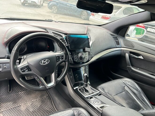 Hyundai i40 2011, 277,459 km - 2.0 l - Bakı