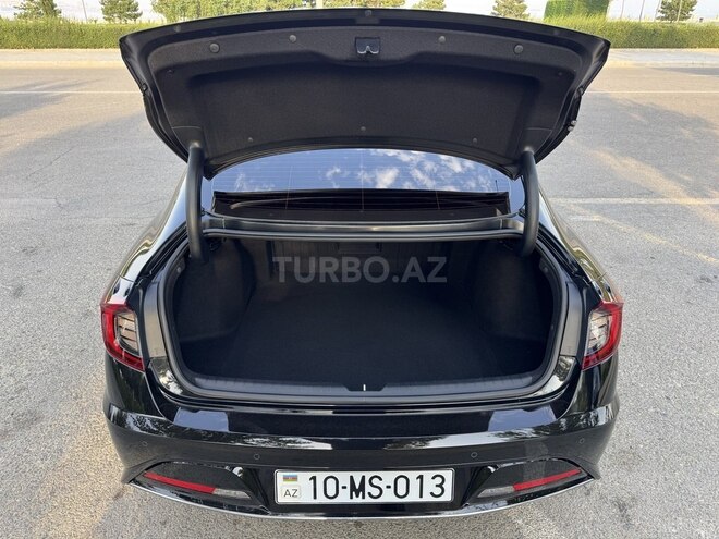 Hyundai Sonata 2019, 89,600 km - 2.0 l - Bakı