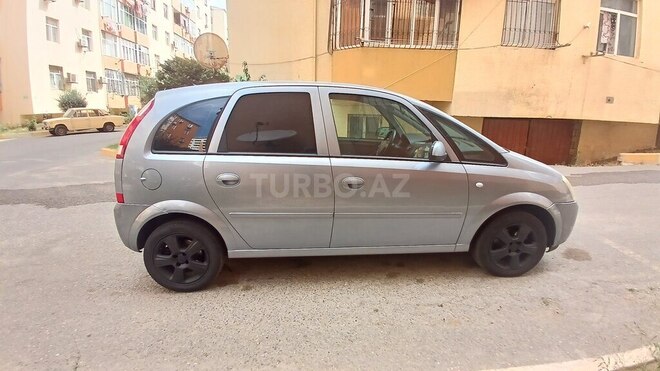 Opel Meriva 2006, 340,000 km - 1.3 л - Bakı