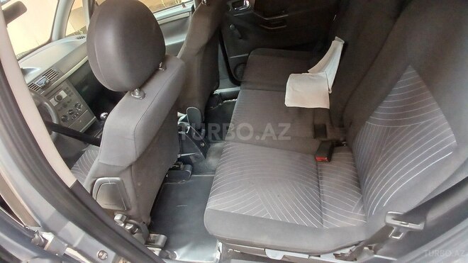 Opel Meriva 2006, 340,000 km - 1.3 л - Bakı
