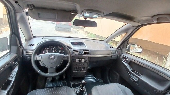 Opel Meriva 2006, 340,000 km - 1.3 л - Bakı