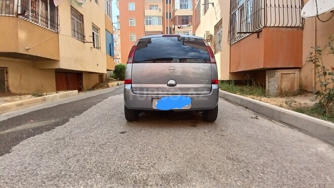 Opel Meriva 2006, 340,000 km - 1.3 л - Bakı
