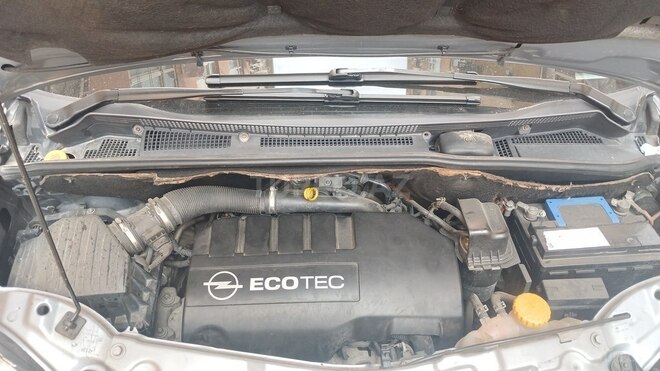 Opel Meriva 2006, 340,000 km - 1.3 л - Bakı