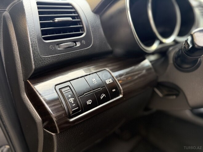 Kia Sorento 2010, 181,225 km - 2.2 l - Bakı