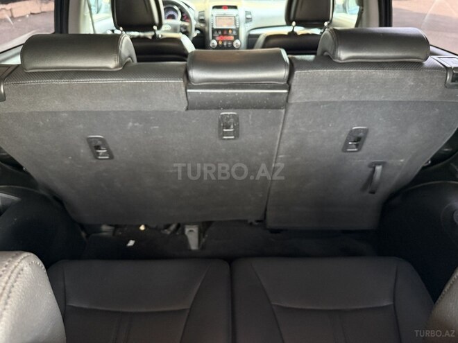 Kia Sorento 2010, 181,225 km - 2.2 l - Bakı