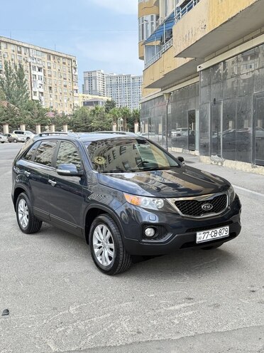 Kia Sorento 2010, 181,225 km - 2.2 l - Bakı