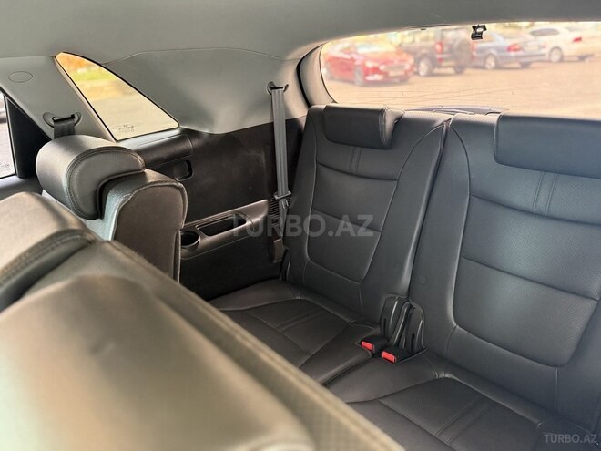 Kia Sorento 2010, 181,225 km - 2.2 l - Bakı