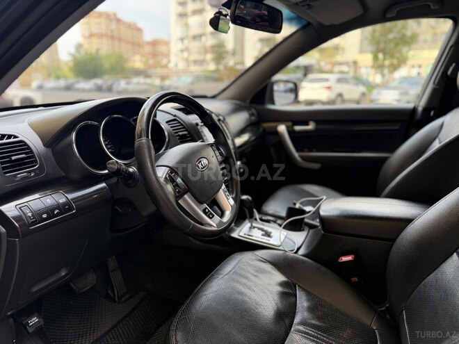 Kia Sorento 2010, 181,225 km - 2.2 l - Bakı