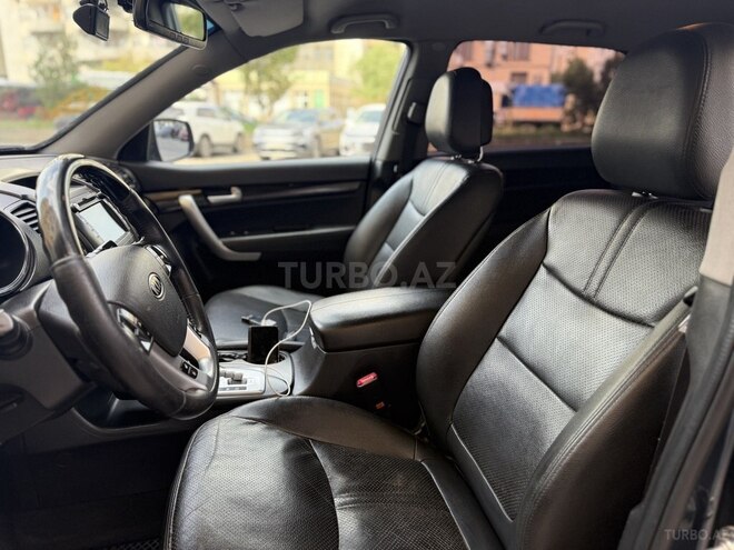 Kia Sorento 2010, 181,225 km - 2.2 l - Bakı