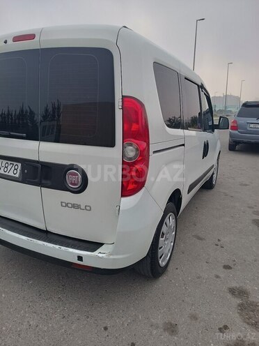 Fiat Doblo 2011, 305,000 km - 1.4 l - Bakı