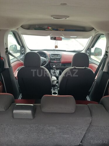 Fiat Doblo 2011, 305,000 km - 1.4 l - Bakı