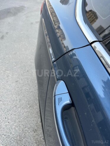 Ford Fusion (North America) 2018, 285,000 km - 1.5 l - Bakı