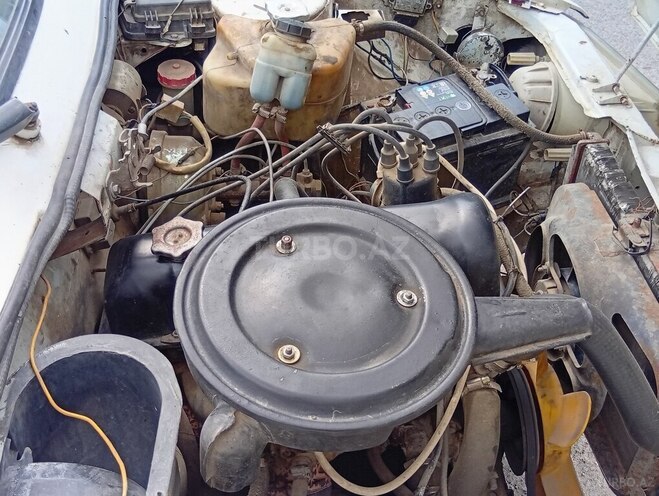 Moskvich  2005, 202,000 km - 1.6 l - Bakı