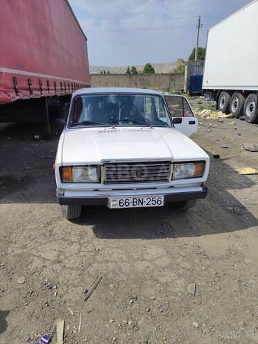 LADA (VAZ) 2107 2003, 318,000 km - 1.6 l - Mingəçevir