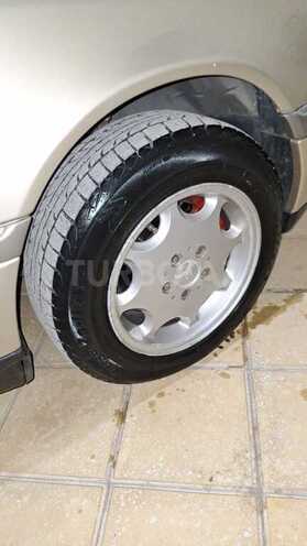 Mercedes C 180 1995, 355,800 km - 1.8 л - Şəmkir