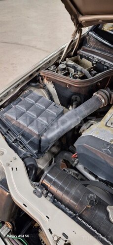 Mercedes C 180 1995, 355,800 km - 1.8 л - Şəmkir