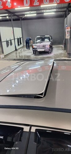 Mercedes C 180 1995, 355,800 km - 1.8 л - Şəmkir