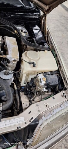 Mercedes C 180 1995, 355,800 km - 1.8 л - Şəmkir