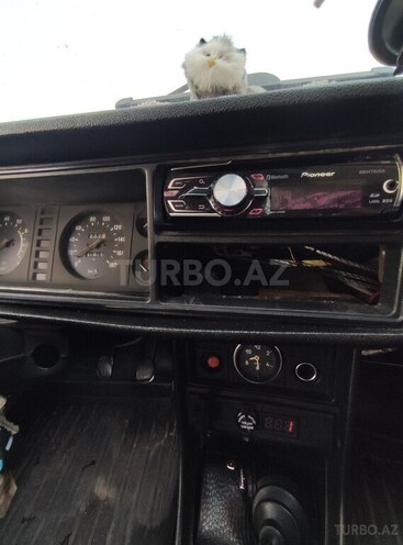 LADA (VAZ) 2107 2003, 318,000 km - 1.6 l - Mingəçevir