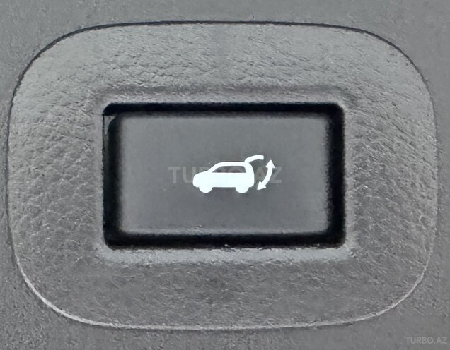 Nissan Patrol 2022, 22,900 km - 4.0 л - Bakı