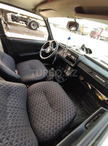LADA (VAZ) 2107 2003, 318,000 km - 1.6 l - Mingəçevir