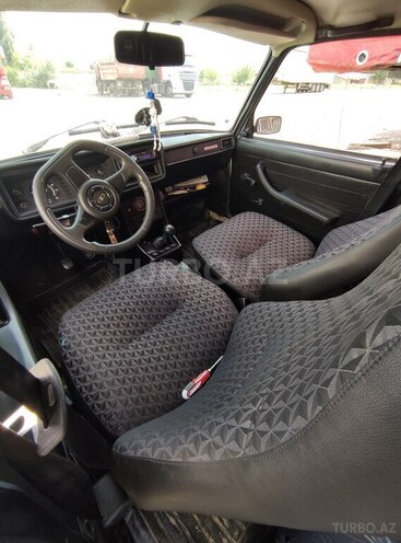 LADA (VAZ) 2107 2003, 318,000 km - 1.6 l - Mingəçevir