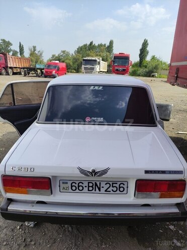 LADA (VAZ) 2107 2003, 318,000 km - 1.6 l - Mingəçevir