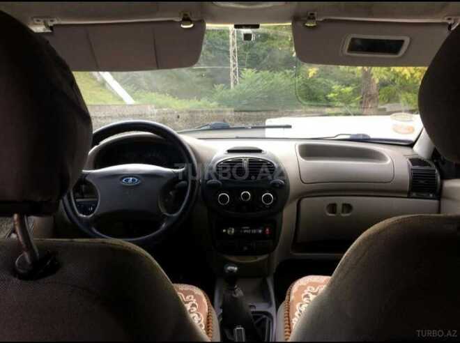 LADA (VAZ) Kalina 2007, 300,000 km - 1.6 л - Şəki