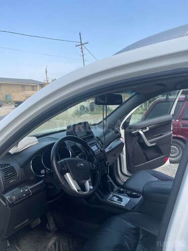 Kia Sorento 2010, 177,000 km - 2.0 l - Bakı