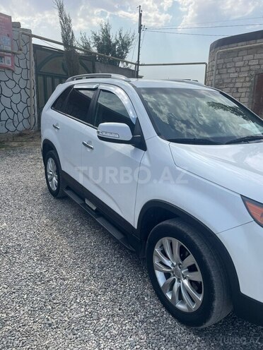 Kia Sorento 2010, 177,000 km - 2.0 l - Bakı