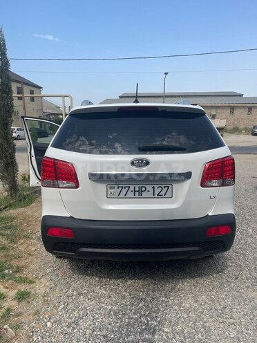 Kia Sorento 2010, 177,000 km - 2.0 l - Bakı
