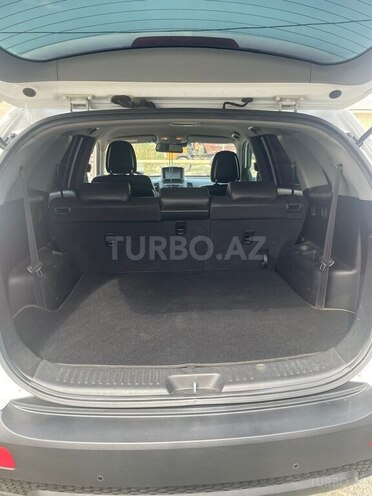 Kia Sorento 2010, 177,000 km - 2.0 l - Bakı