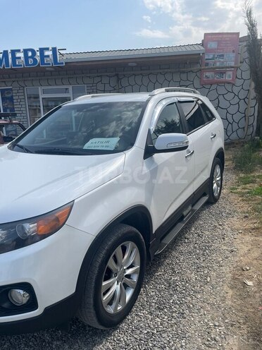 Kia Sorento 2010, 177,000 km - 2.0 l - Bakı