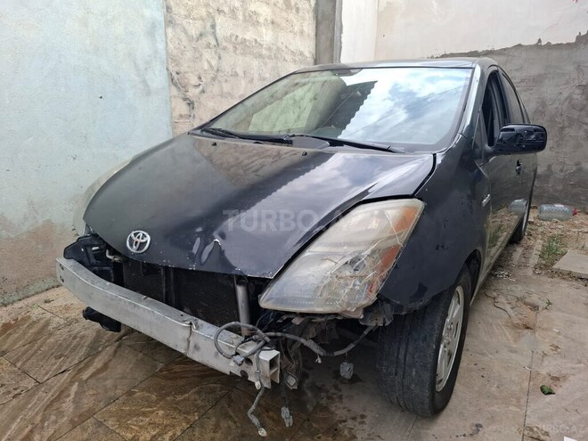 Toyota Prius 2007, 335,328 km - 1.5 l - Bakı
