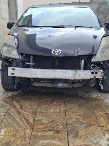 Toyota Prius 2007, 335,328 km - 1.5 l - Bakı