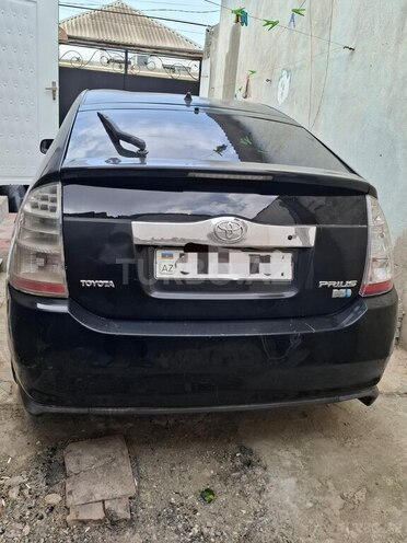 Toyota Prius 2007, 335,328 km - 1.5 l - Bakı
